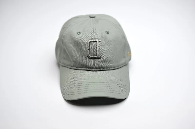 Beanies & Headbands with Fade Proof-Dad Hat Tonal V2 - LITE SAGE