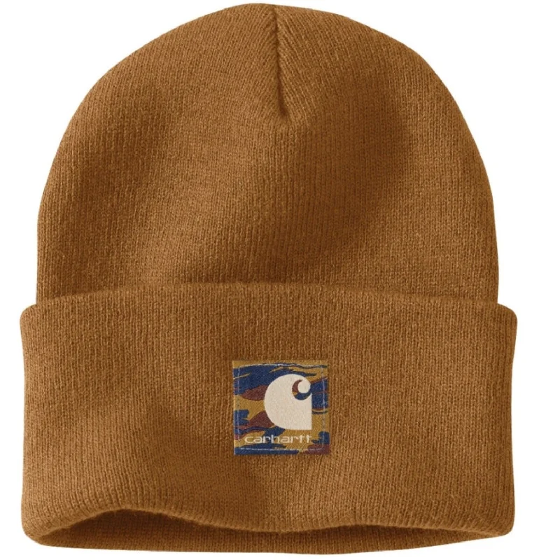 Carhartt Brown