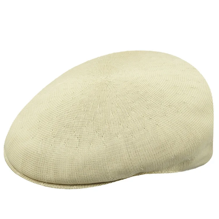 Beanies & Headbands for Head Rest-Kangol 504 Tropic - Beige