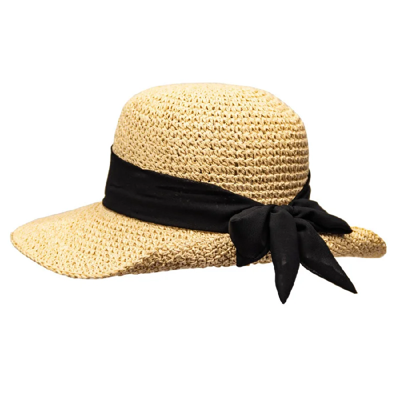 Sun hat for online stores-Saint Martin - Split Brim Sun Hat