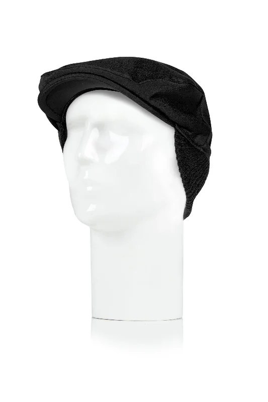 Mens hats for peaceful nights-Men's Vincent Ivy Hat