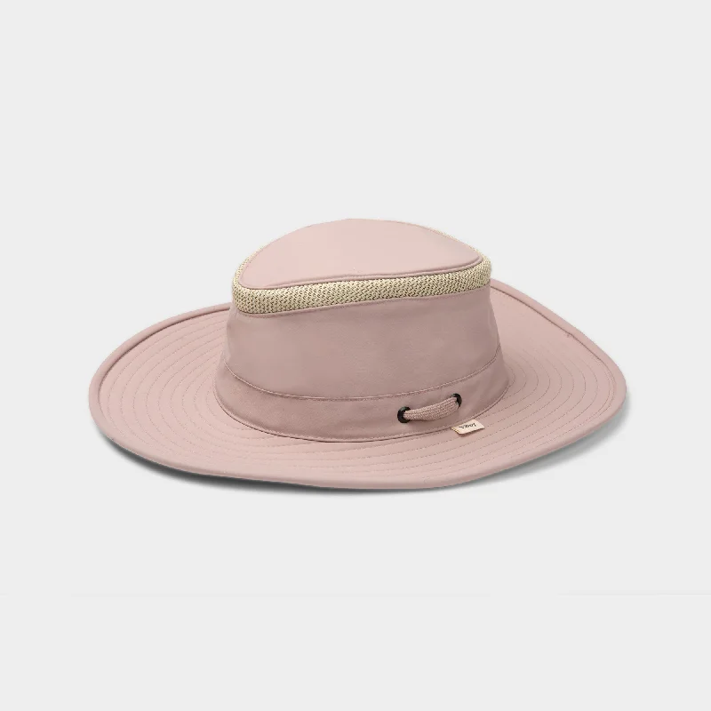 Sun hat for recycled straw-LTM6 Airflo Sun Hat