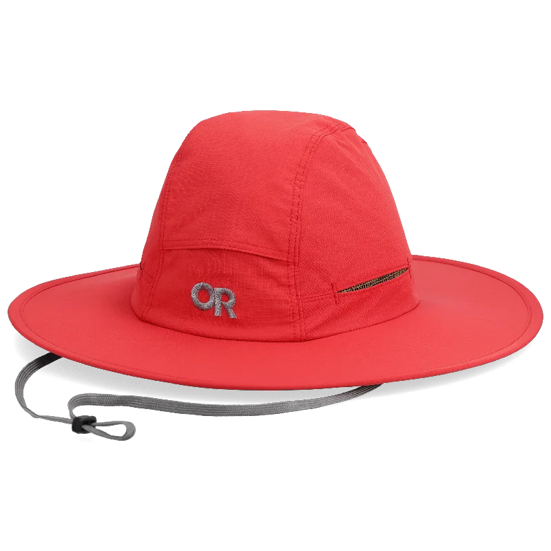 Sun hat for trending styles-Sunbriolet Sun Hat