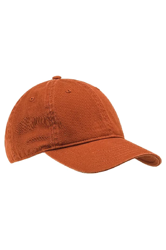 Mens hats for sleek style-Econscious Mens Adjustable Hat - Picante