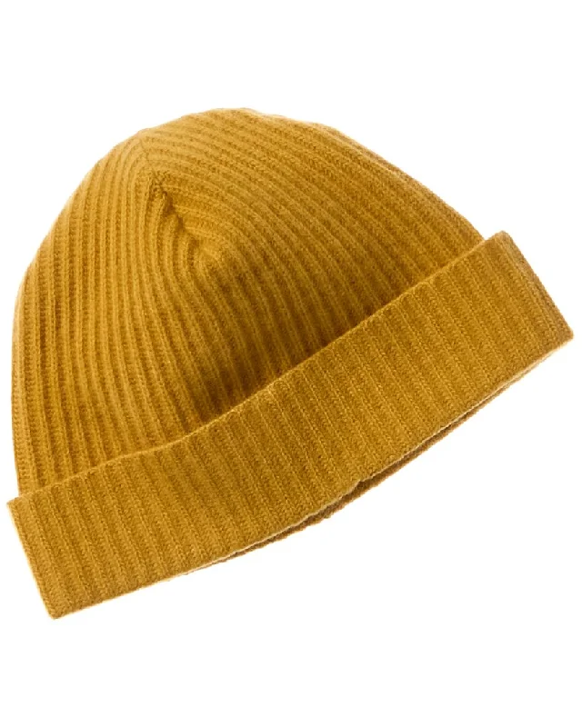 Womens Hats for brunch dates-Portolano Cashmere Hat