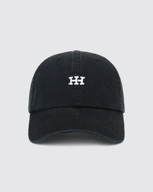 Beanies & Headbands with High-End Feel-Classic | Vintage Black