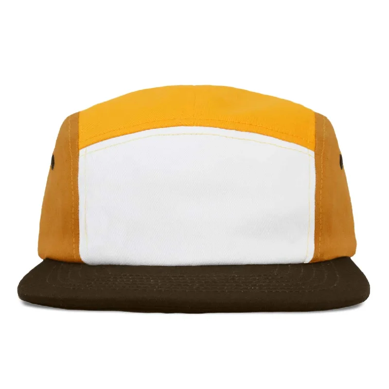 Beanies & Headbands with Name Option-Dalix Camper Hat