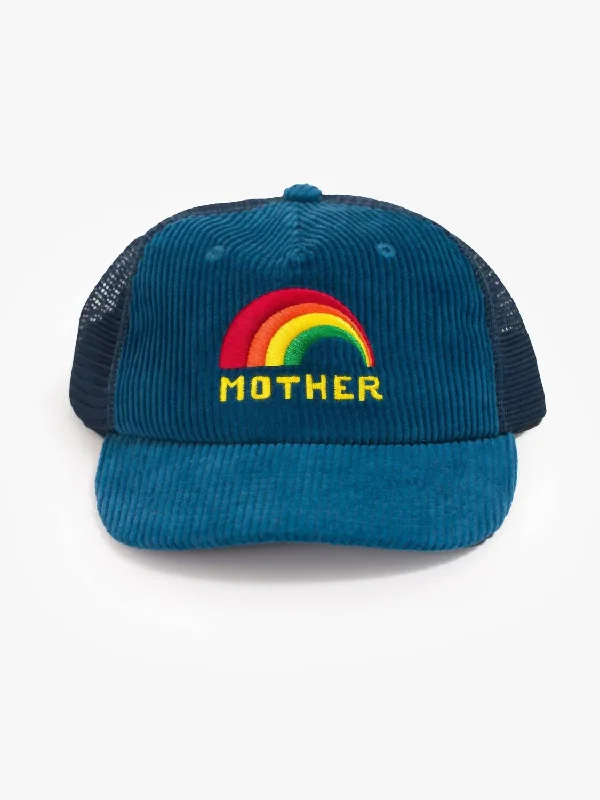 The 10-4 Hat In Mother Rainbow