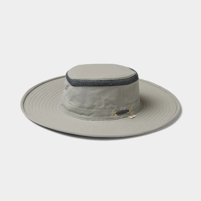 Sun hat for morale boost-LTM2 Airflo Wide Sun Hat