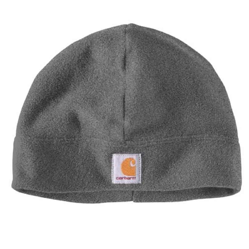 Beanies & Headbands for Head Rest-Carhartt Unisex Fleece Beanie