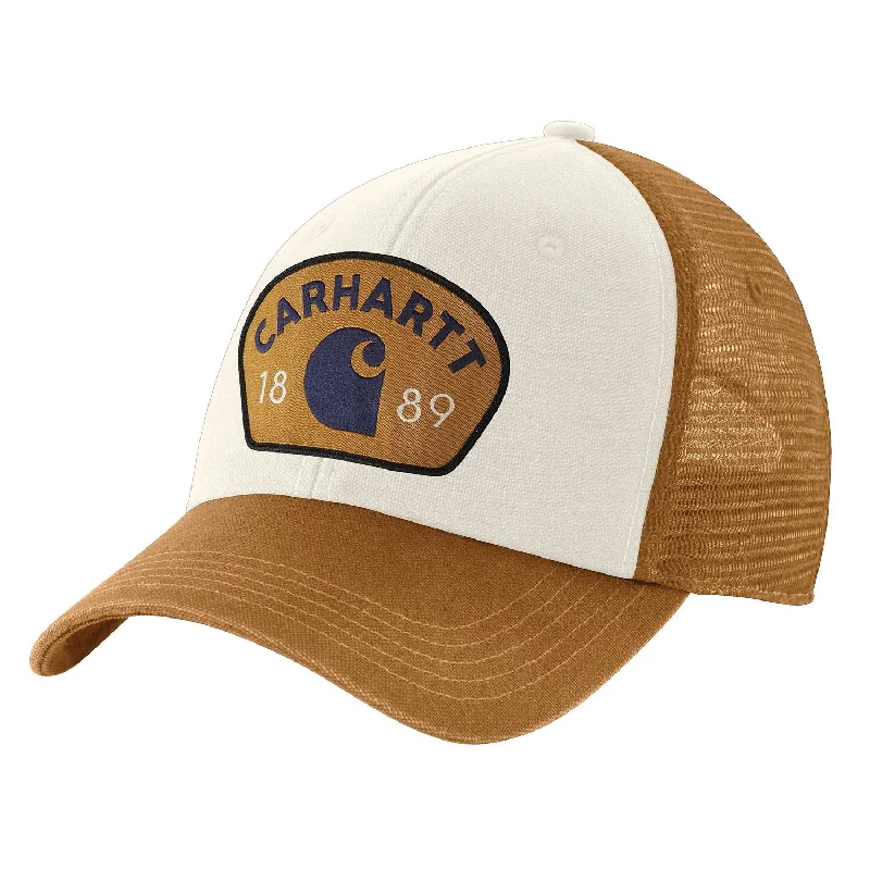 Carhartt Brown