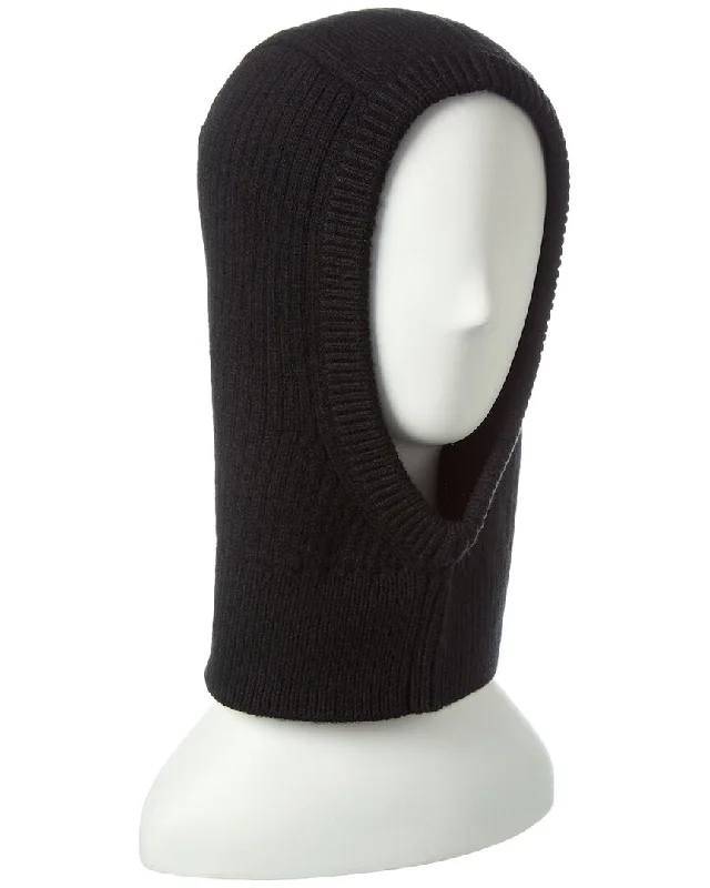 Soft wool hats for all-day comfortrag & bone Mara Wool-Blend Balaclava