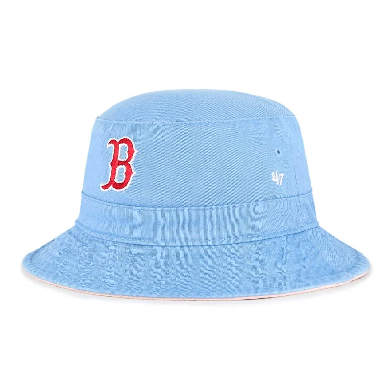 bucket hats for casual fashion statements-47 Bucket Hat - Ballpark - Columbia