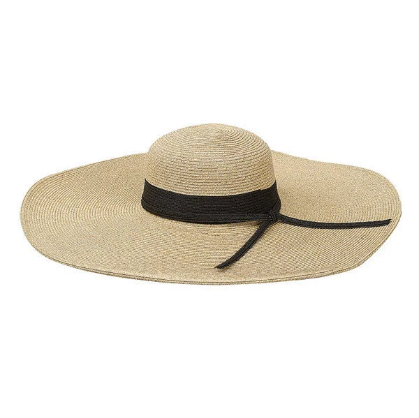 Sun hat for specialty stores-Jeanne Simmons - 7" Brim Sun Hat