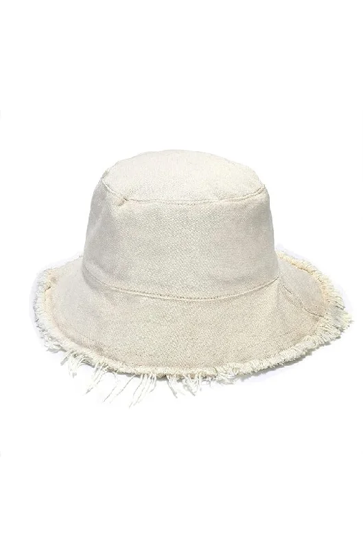 bucket hats for adding personality to your summer style-Meslissa Bucket Hats