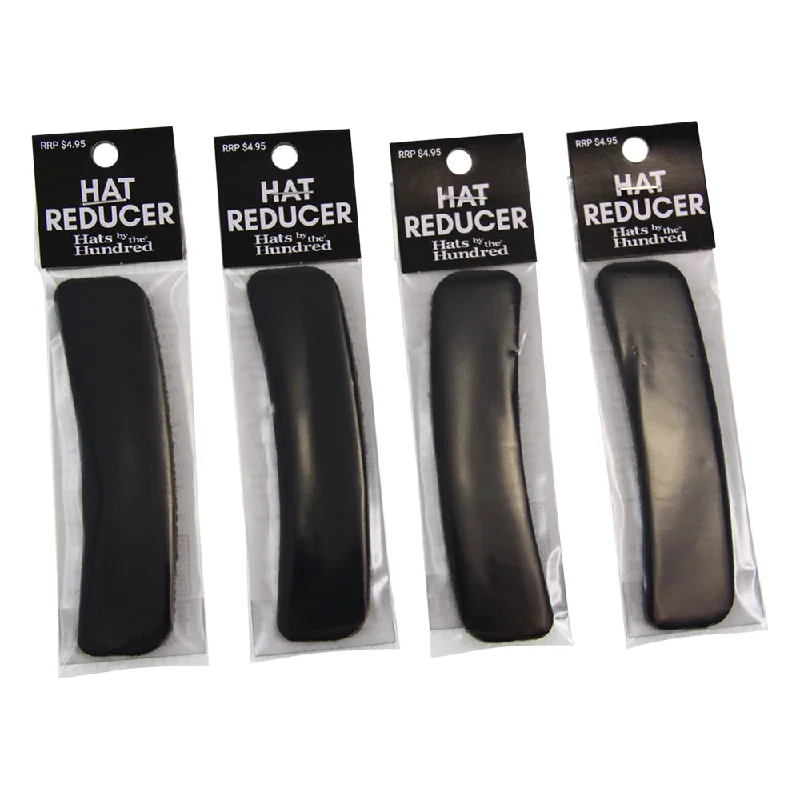 Beanies & Headbands for Long Comfort-Foam Hat Reducer Insert - VALUE PACK