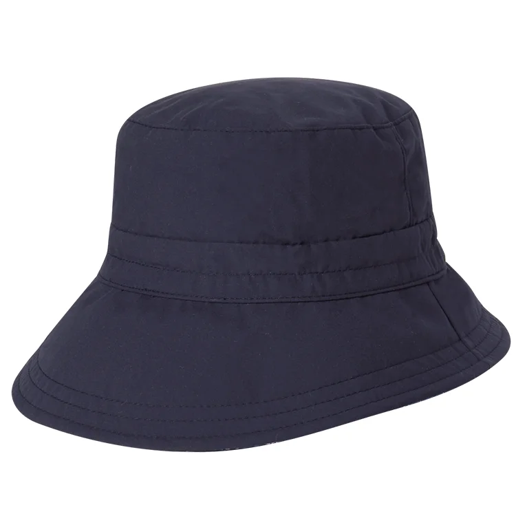 Beanies & Headbands for Trendy Outfits-Kooringal Ladies Felicia Golf Hat - Navy