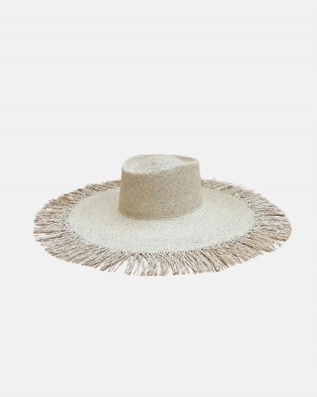 Sun hat for spares-Women's Aurora Sun Hat In Natural