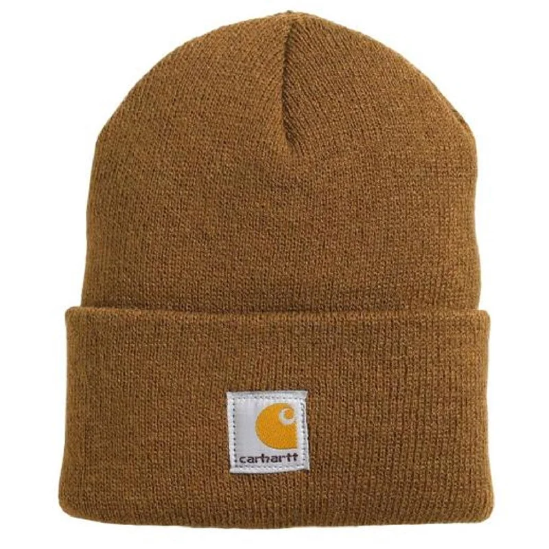 Carhartt Brown