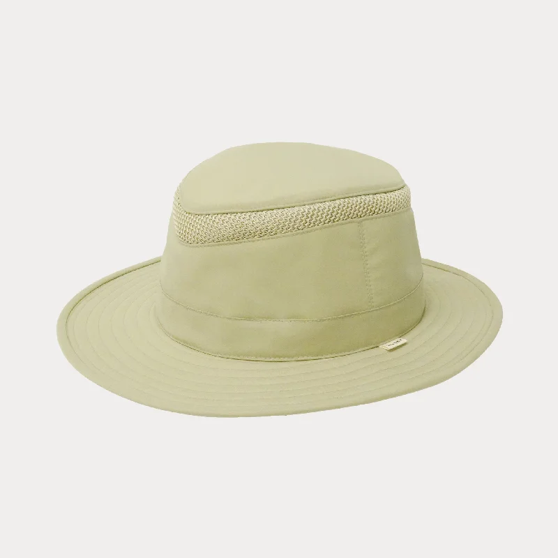 Sun hat for green living-LTM5 Winterized Airflo Slim Sun Hat