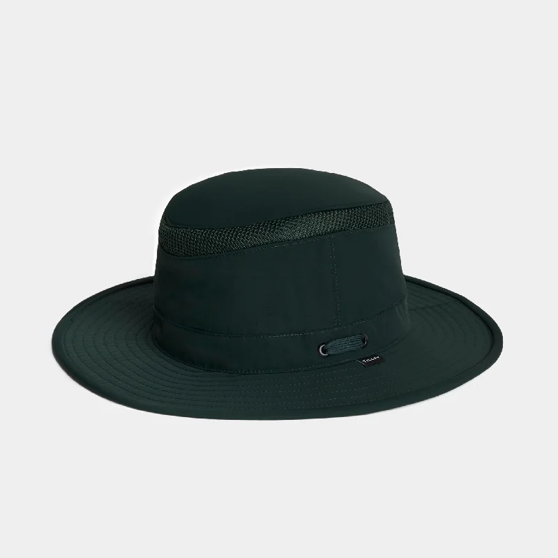 Sun hat for organic materials-LTM5 Airflo Slim Sun Hat