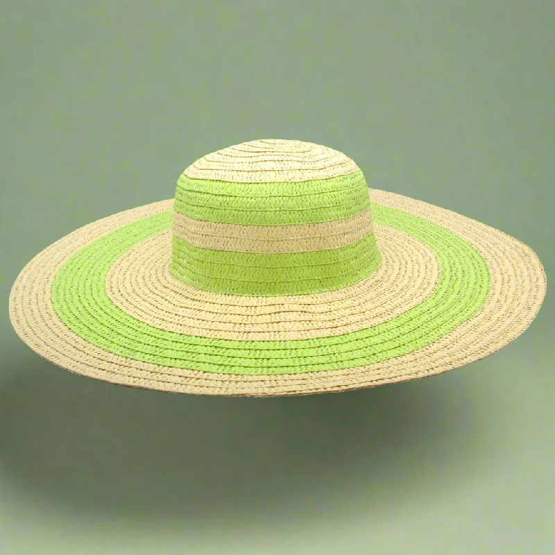 Sun hat for all hobbies-High Desert Summer Sun Hat- $10